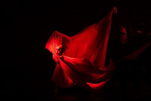 Красная Жизель