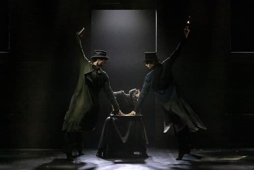 Преступление и наказание